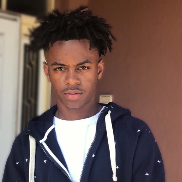 Meet your Posher, Elijah - Picture 1 of 1